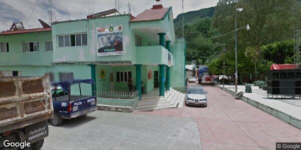 FONDO REGIONAL INDÍGENA DE MUJERES ZOQUE TZOTZIL DE PANTEPEC